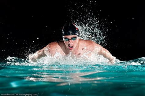 Olympic Swimming - Underwater Photography - McMaster Swim Team . Butterfly. Swimming Photography ...