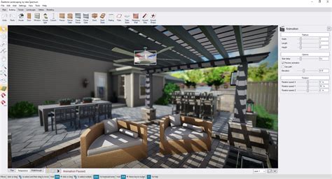 New Landscaping Software