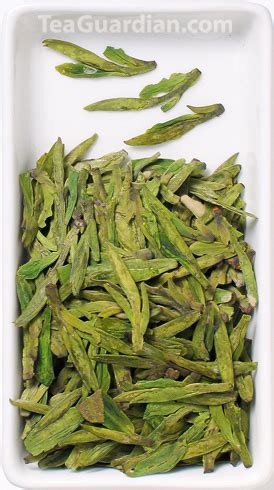 Longjing, Tea from the Dragon’s Well – Tea Guardian