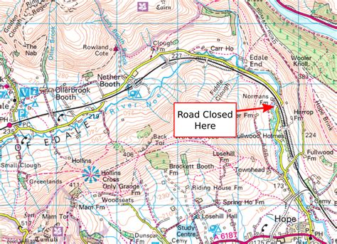 Latest News – Edale Village