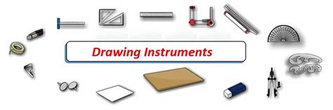 TECHNICAL DRAWING INSTRUMENTS - Guru Teknik Mesin