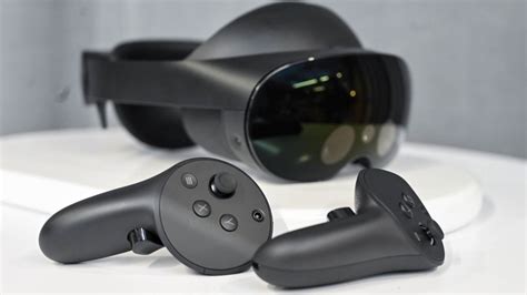 Meta releases new $1500 Meta Quest Pro VR Headset