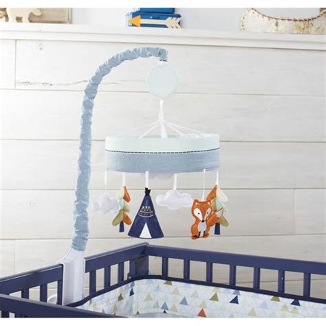 15 Best Crib Mobiles for the Nursery in 2018 - Projection and Musical Baby Crib Mobiles