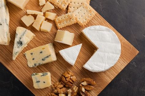 The Healthiest Cheese You Can Eat | Reader's Digest