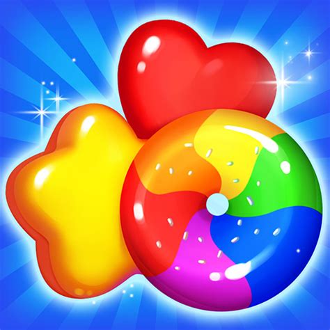 Match 3 Game - Candy Blast - Apps on Google Play