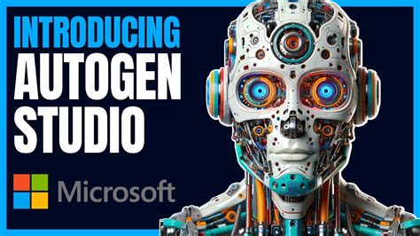 AutoGen Studio Tutorial - NO CODE AI Agent Teams (100% Local)