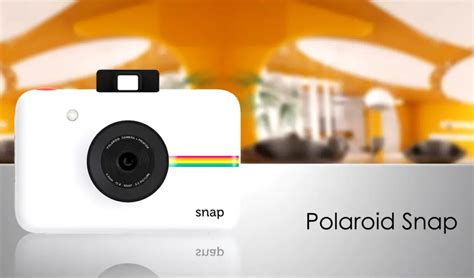 Polaroid Snap vs. Fujifilm Instax Mini 8: Which is Better? - FotoProfy