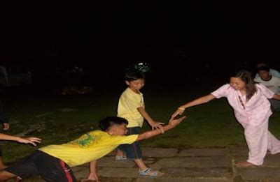 Go Philippines: Agawan Base, One of my Favorite Traditional Game in 80's