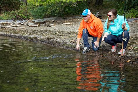 The 5 Best Campgrounds In The U.S. For Freshwater Fishing