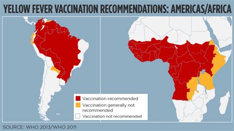 Going on holiday? Here are 10 diseases you need to watch out for | CNN