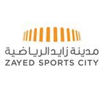 Zayed Sports City Stadium - Wikipedia