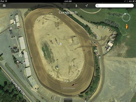 New Egypt Speedway in New Egypt, NJ - RacingIn.com