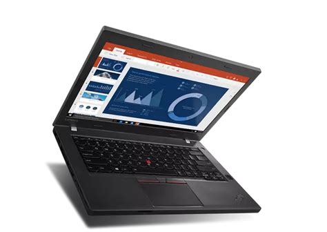 Lenovo T460 ThinkPad | Intel® Core™ i5 Laptop | Lenovo IN