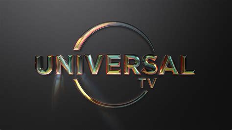 Universal TV Brand Idents on Behance | Universal, Brand refresh, Tv