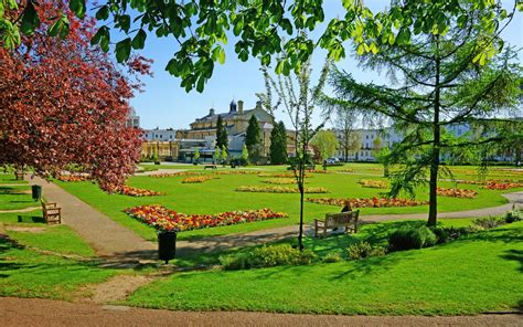 What to see and do in underrated Cheltenham