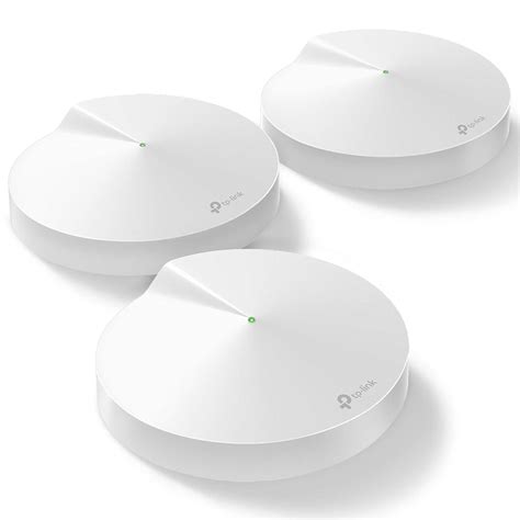 Snapklik.com : TP-Link Deco Mesh WiFi System