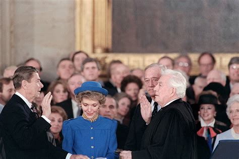 Presidential Inauguration History: When was the coldest Inauguration ...