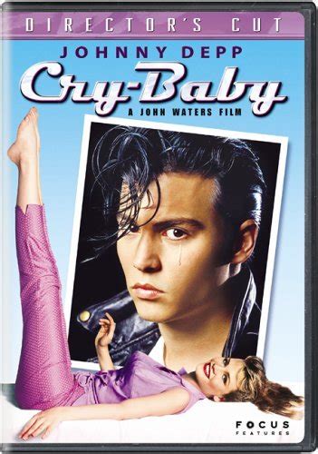 Cry-Baby (1990)