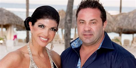 Real Housewives of New Jersey: Why Teresa Giudice's Divorce Was Easy ...