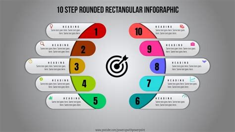 How To Create Powerpoint Background Graphics - Design Talk