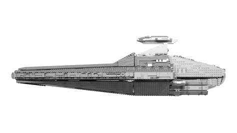 LEGO IDEAS - Product Ideas - Acclamator Class Assault Ship