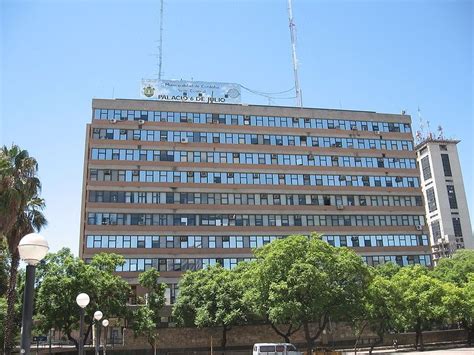 Municipalidad de Cordoba Office Photos | Glassdoor