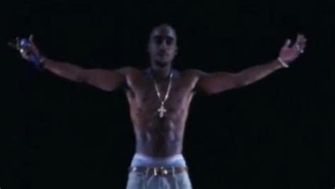 Tupac Hologram Cost >$100k, Might Go On Tour - Stereogum