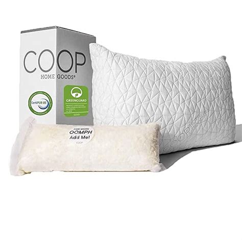 The Original Coop Pillow – Stacey Duckett