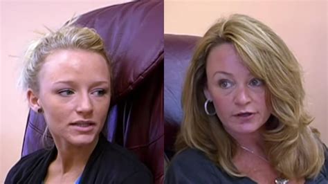 Teen Mom OG: Maci Bookout's mom speaks out amid Ryan Edwards' feud