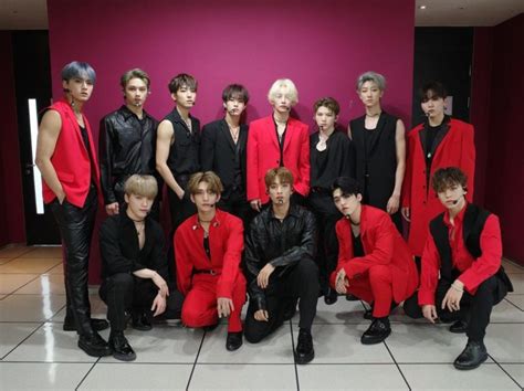 Korean boy group SEVENTEEN coming back to Manila in February 2020 | Inquirer Entertainment