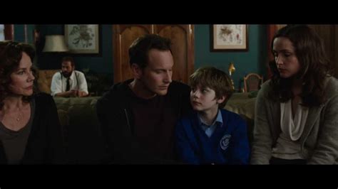 INSIDIOUS CHAPTER 2 First Look International Trailer - HD - YouTube