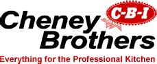 CBI Kitchens – Cheney Brothers Knows Kitchens