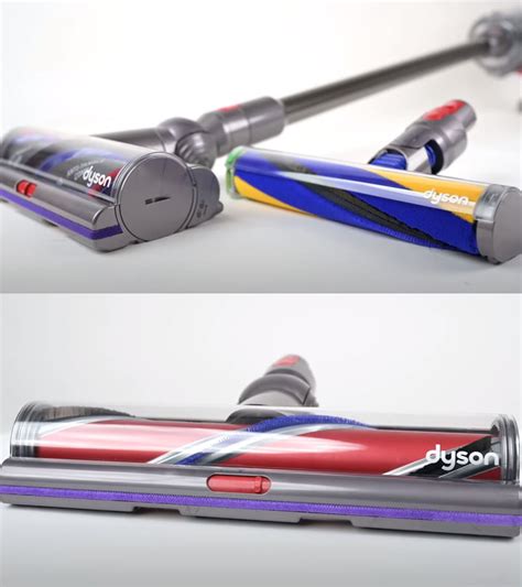 Dyson V15 Vs V11 Outsize: Which One Comes Out On Top?