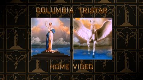 Columbia Tristar Home Video (1995-1998) logo in HD by MalekMasoud on DeviantArt