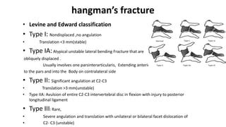 Classification of spinal fracture | PPT