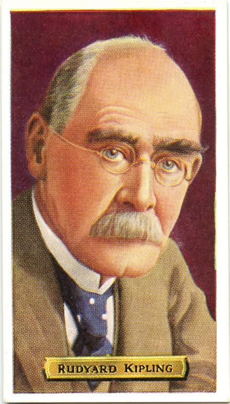 Roads to the Great War: Happy Birthday Rudyard: Kipling and the ...