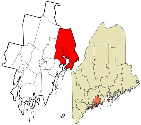 Waldoboro, Maine - Wikiwand