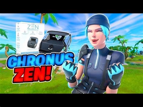 How exactly is using a Cronus Zen in Fortnite cheating?