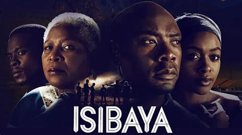 Isibaya cast and crew bid farewell to viewers – Buzz Life News