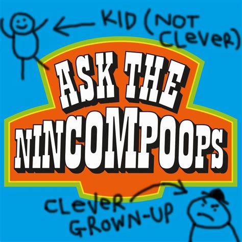 Term 3, Lesson 5: How Big Was The World’s Biggest Crisp Ever? - Ask The Nincompoops | Acast