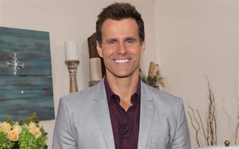 Cameron Mathison Cancer Update: Hallmark Star Says Tumor Is Gone - Parade