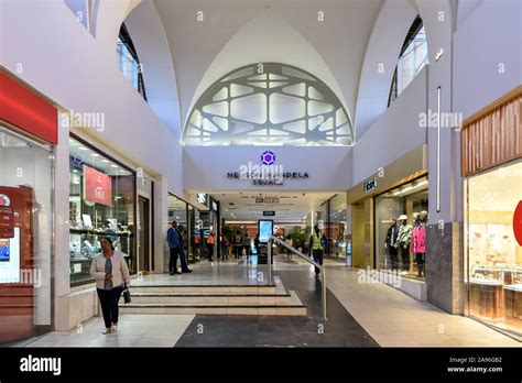 Sandton city mall hi-res stock photography and images - Alamy