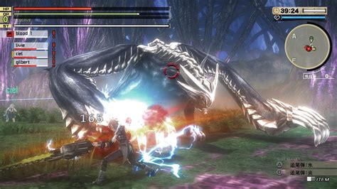 God Eater 2: Rage Burst Trailer Shows Anime Cutscenes and Some Gameplay