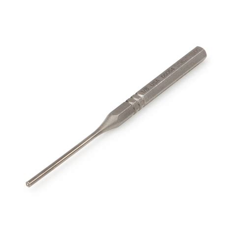 TEKTON 1/8 in. Roll Pin Punch-66064 - The Home Depot