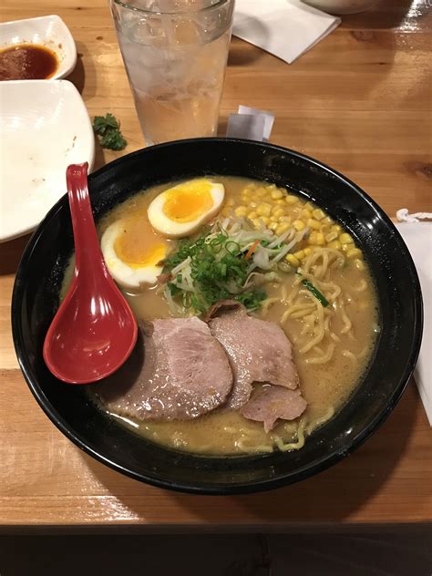 Ramen Near Me Denton - Ramen Near Me