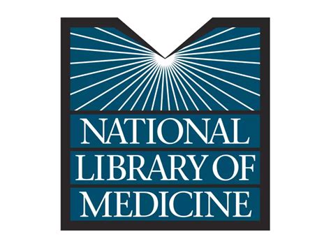 US National Library of Medicine Logo PNG vector in SVG, PDF, AI, CDR format