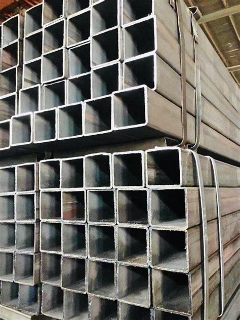 Hộp đen 100 x 100 – Tuấn Khang Steel