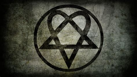 Him Heartagram Wallpaper (55+ pictures) - WallpaperSet