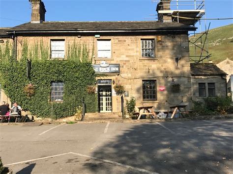 The Buck Inn, Buckden - Grassington Rd - Restaurant Reviews, Phone Number & Photos - TripAdvisor