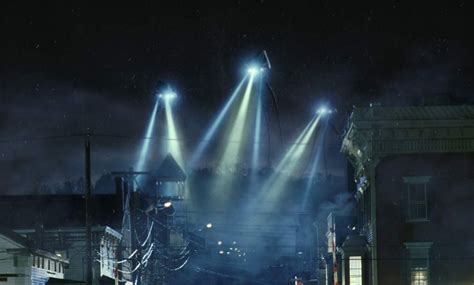 War of the Worlds **** (2005, Tom Cruise, Dakota Fanning, Tim Robbins ...